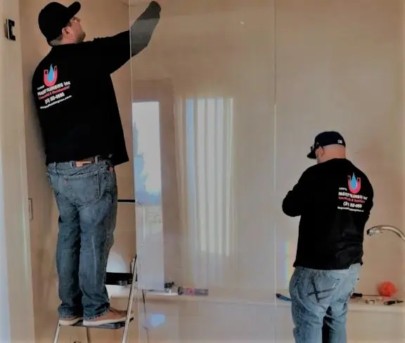 Professional plumbing installation for Leak Detection in West Bradford